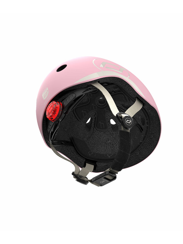 Helm XXS-S Rose