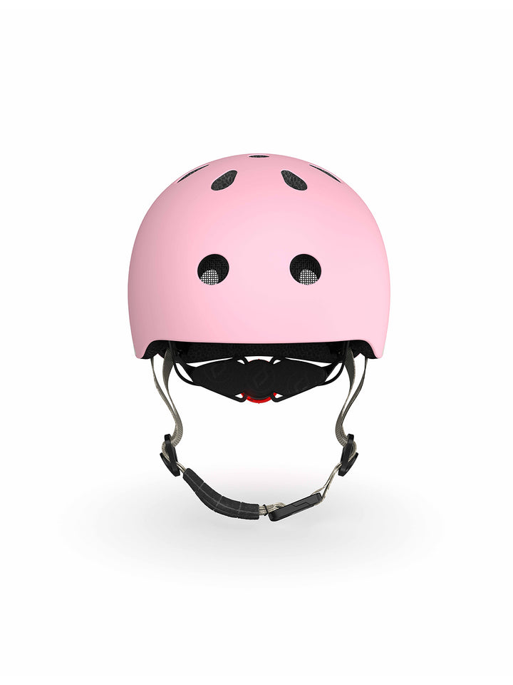 Helm XXS-S Rose