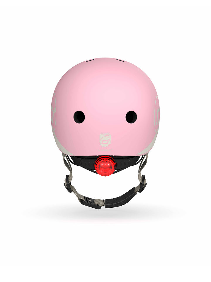 Helm XXS-S Rose