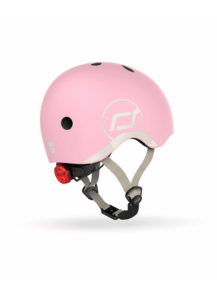 Helm S-M Rose