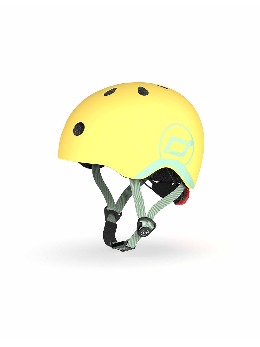 Helm S-M Lemon