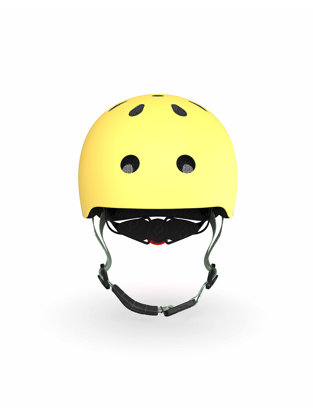 Helm S-M Lemon