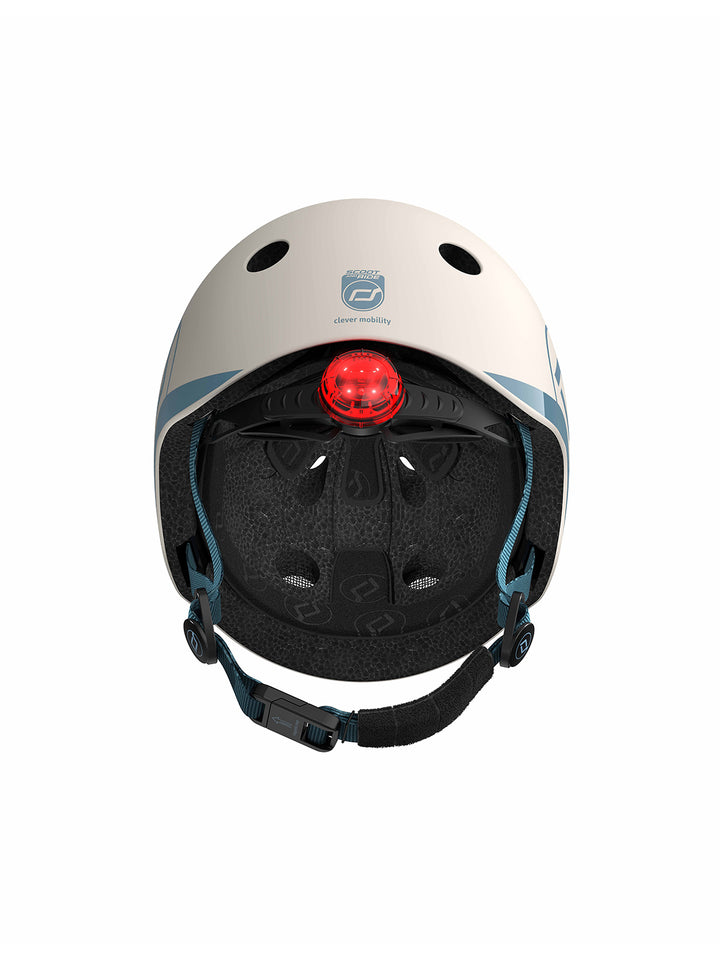 Helm XXS-S Ash