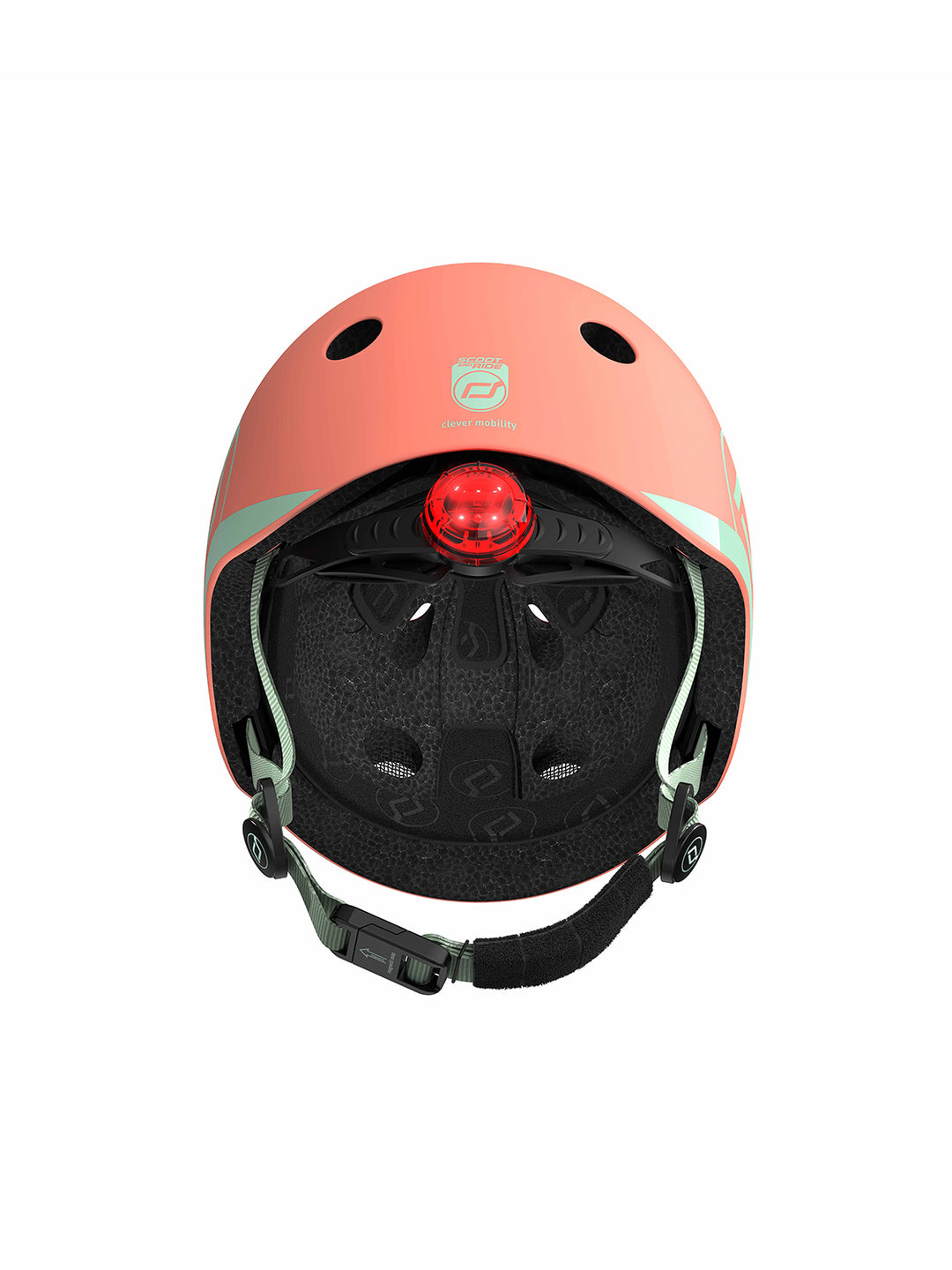 Helm XXS-S Peach