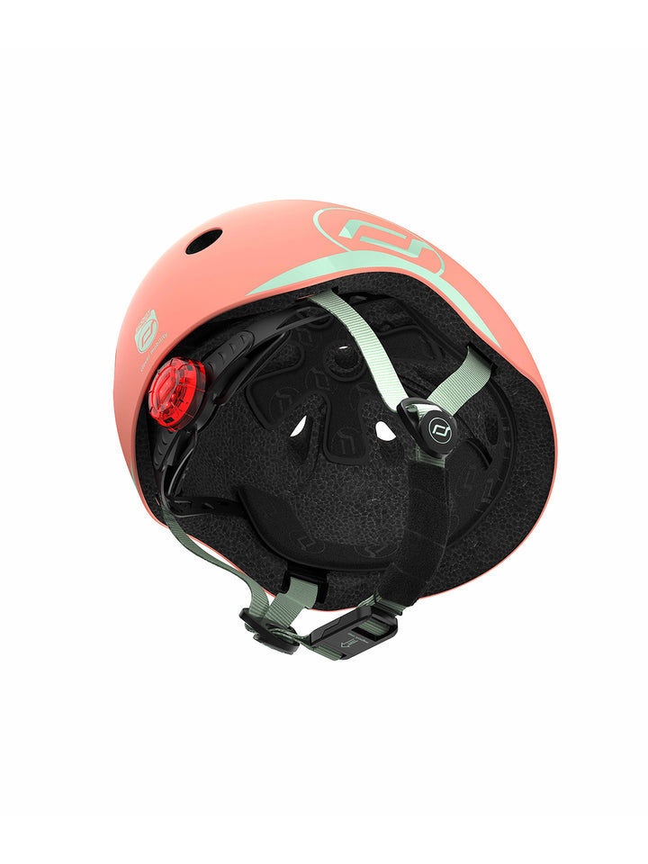 Helm XXS-S Peach