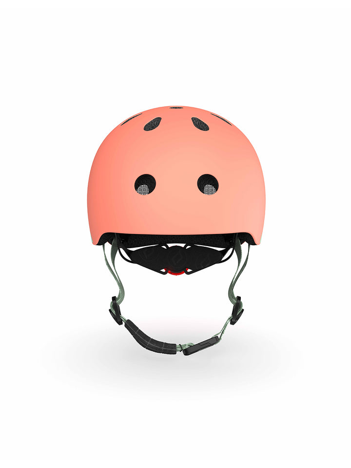 Helm XXS-S Peach