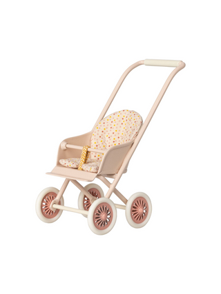 Kinderwagen Mikro - Powder