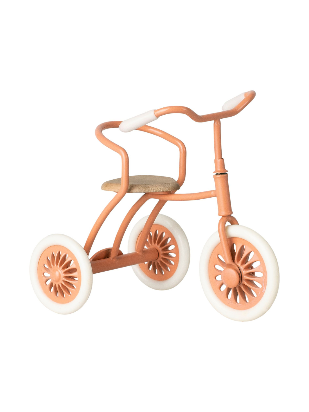 Dreirad Abri à tricycle - Coral