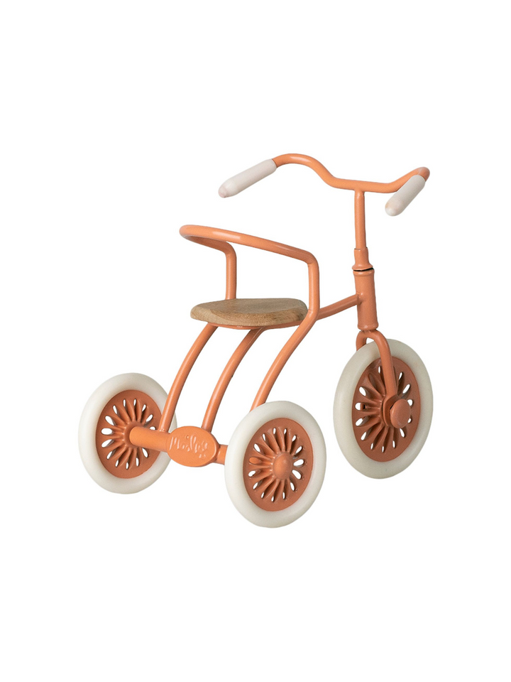 Dreirad Abri à tricycle - Coral