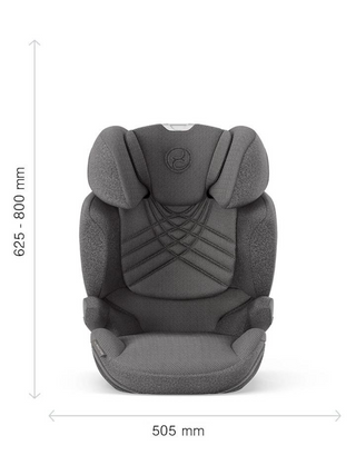 Solution T I-Fix Plus  Mirage Grey