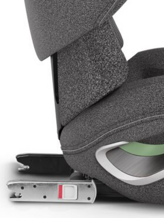 Solution T I-Fix Plus  Mirage Grey