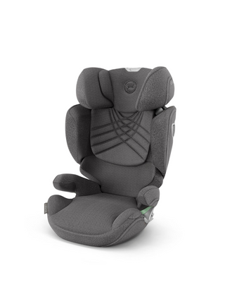 Solution T I-Fix Plus  Mirage Grey