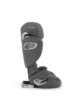 Solution T I-Fix Plus  Mirage Grey