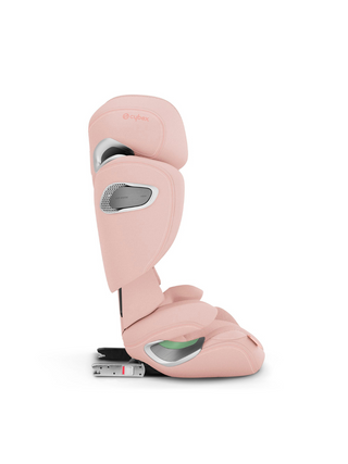 Solution T I-Fix Plus Peach Pink