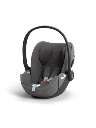 Cloud T I-Size Plus Babyschale Mirage Grey