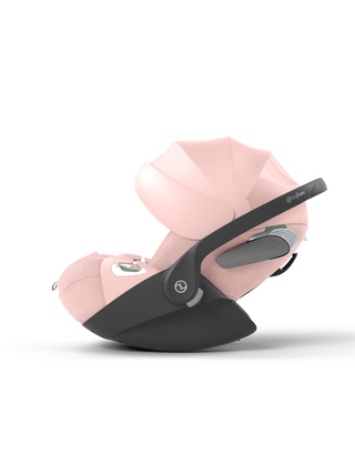 Cloud T i-Size Plus Babyschale  Peach Pink