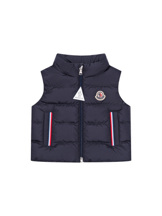 Buang Daunenweste - Navy