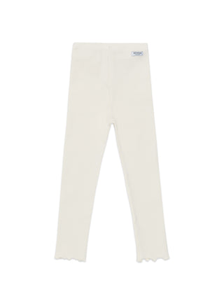 Joline Leggings - Warm White