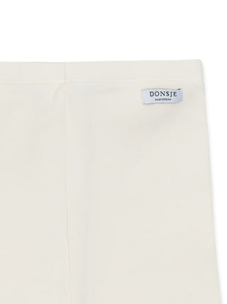 Joline Leggings - Warm White