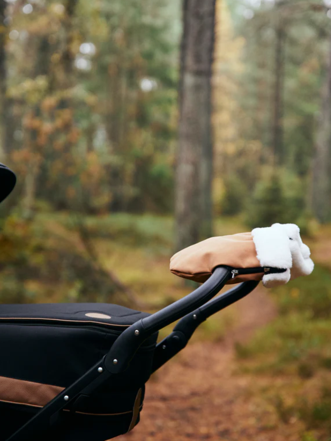 kinderwagen handschuh Kong Walther
