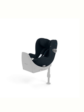 Sirona T I-Size Plus - Sepia Black