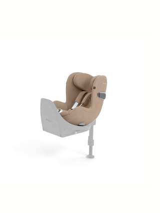 Sirona T I-Size Plus - Cozy Beige