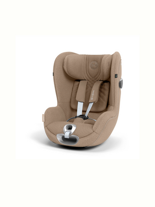 Sirona T I-Size Plus - Cozy Beige