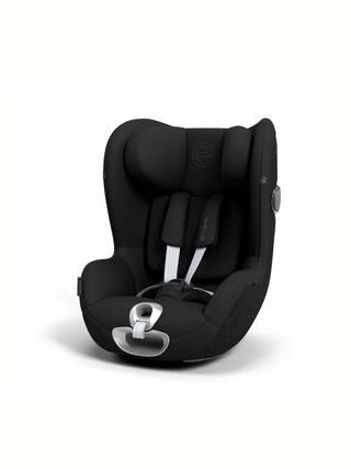 Sirona T I-Size Plus - Sepia Black