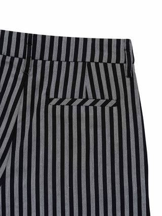 Cassius Pant - Gestreift