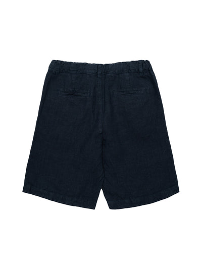 Bermuda Shorts - Navy