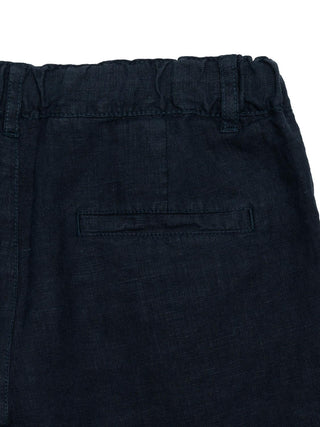 Bermuda Shorts - Navy
