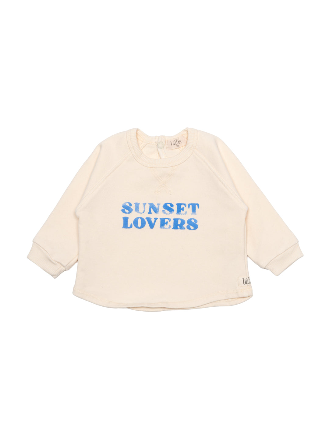 Sunset Sweater - Creme