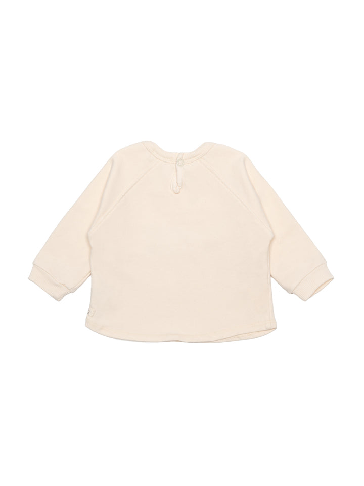 Sunset Sweater - Creme