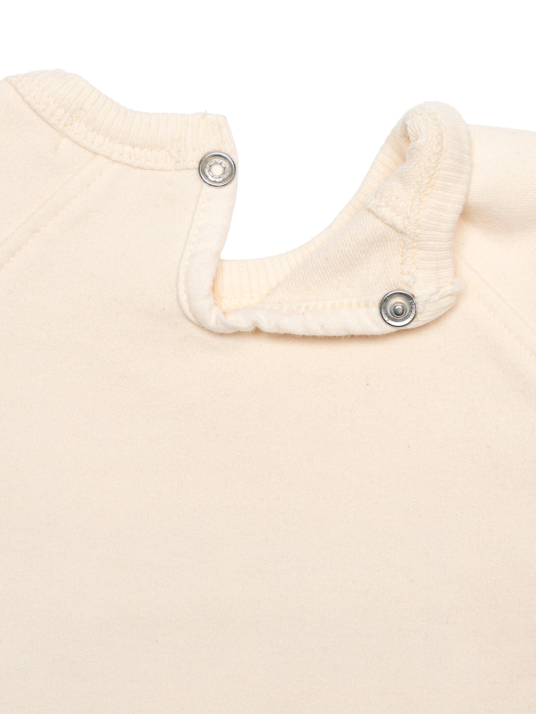 Sunset Sweater - Creme