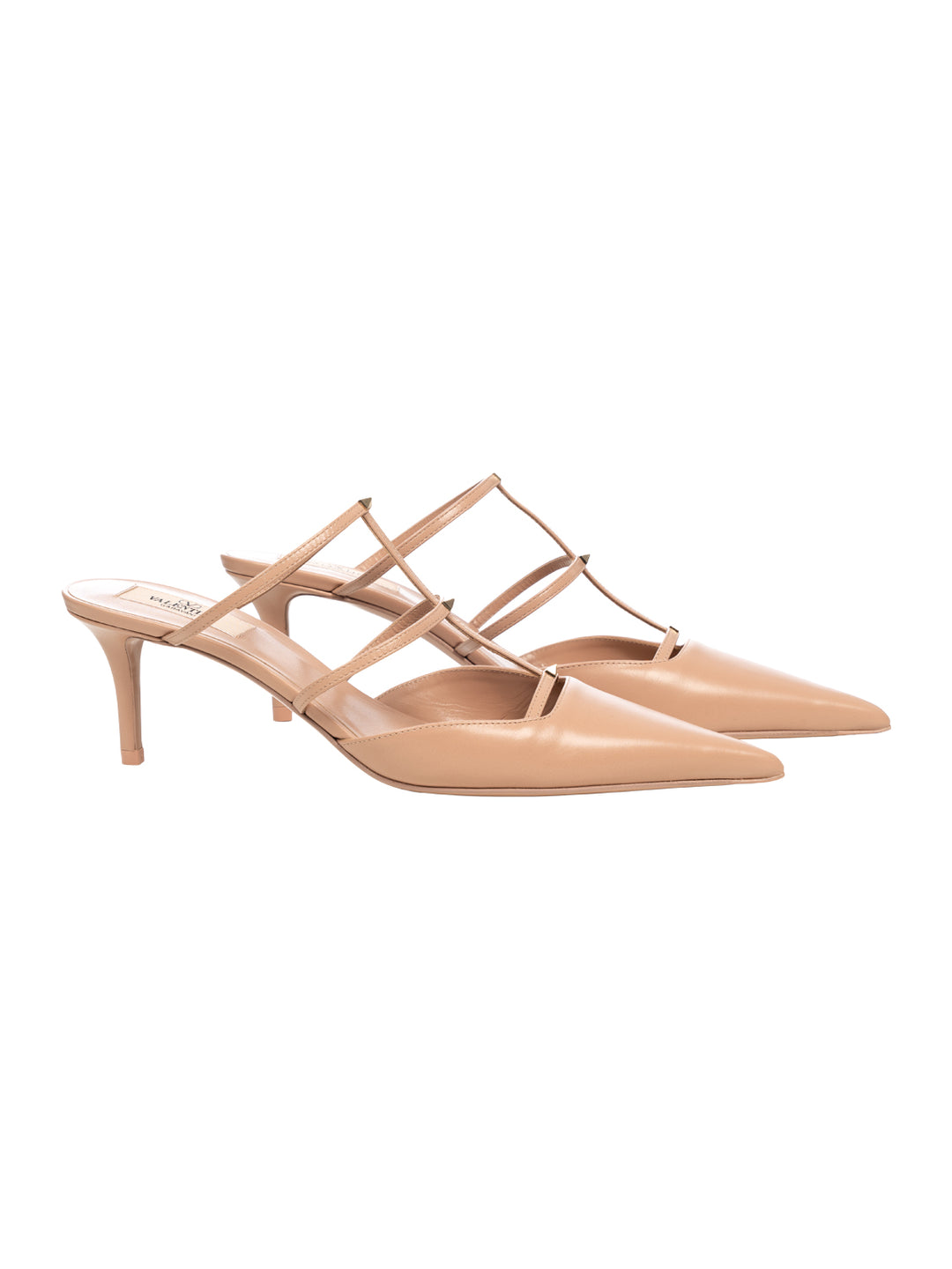 Ballerina Rockstud