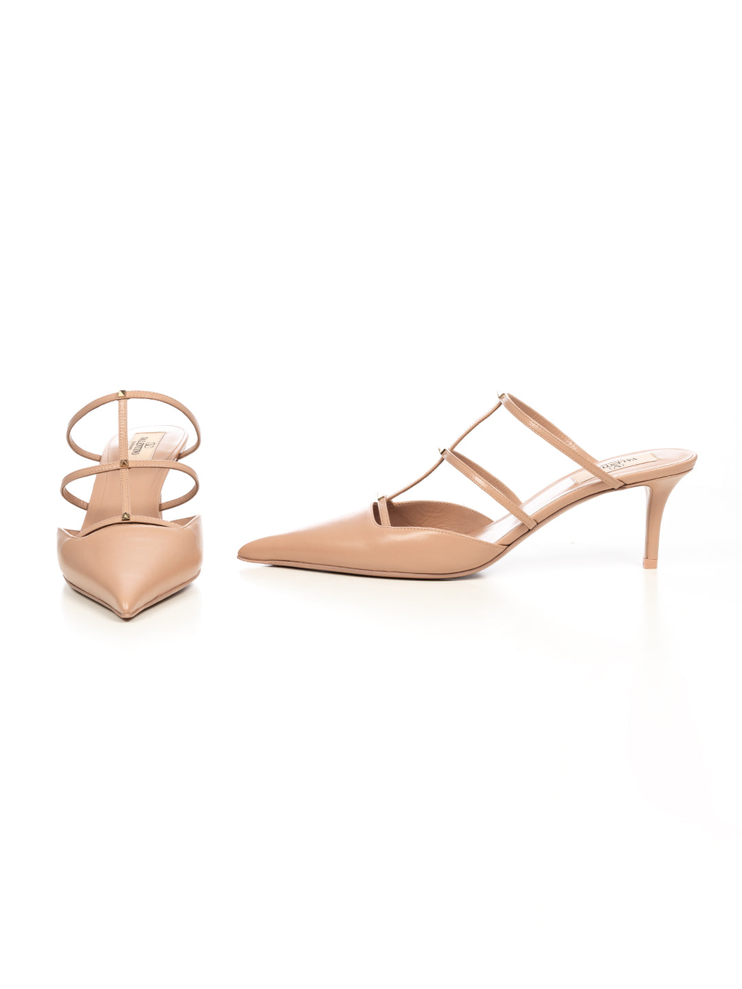 Ballerina Rockstud