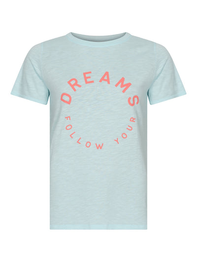 Slub T-Shirt Dreams