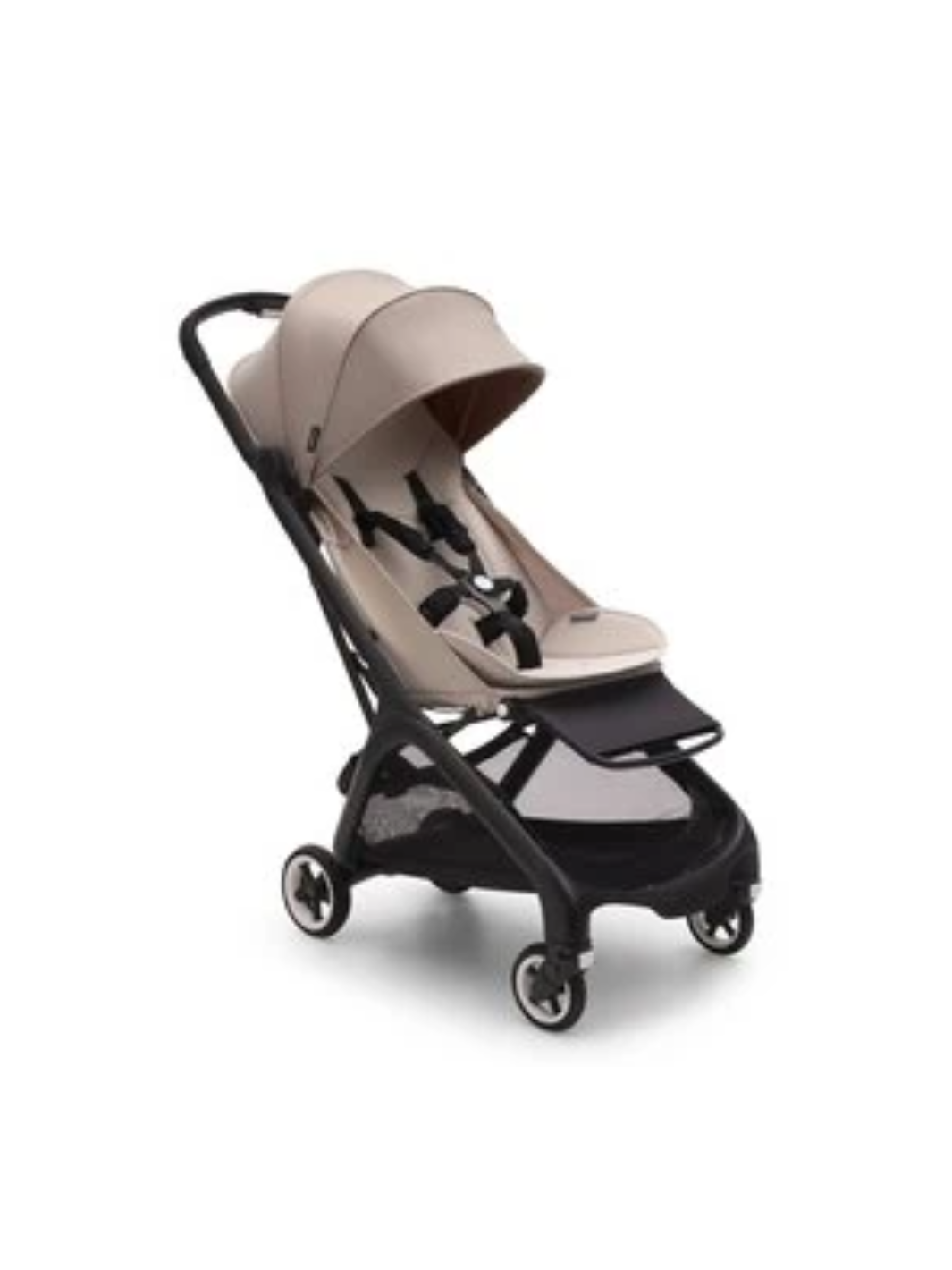 Butterfly Complete Reisebuggy - Desert Taupe