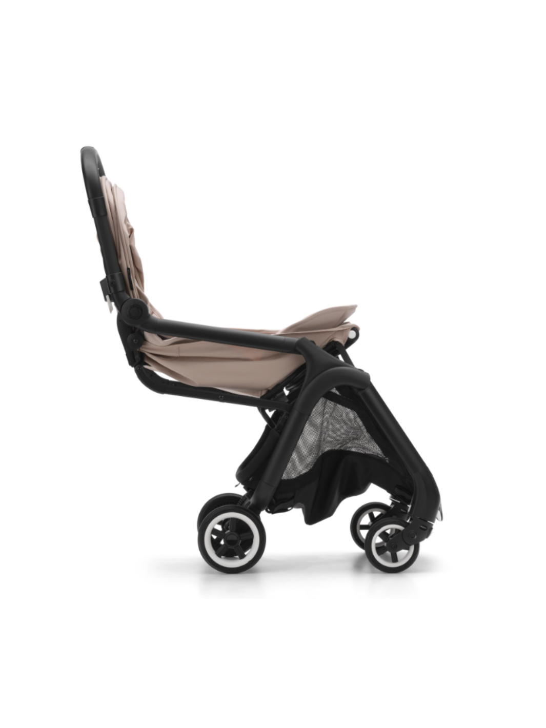 Butterfly Complete Reisebuggy - Desert Taupe