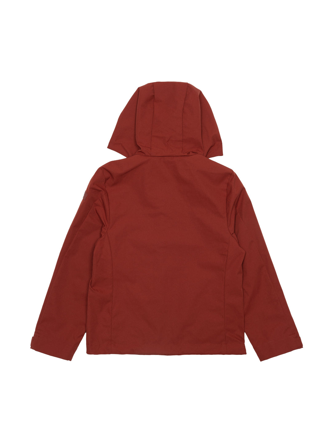 Regenjacke Giacca Boy Steven - Bordeaux