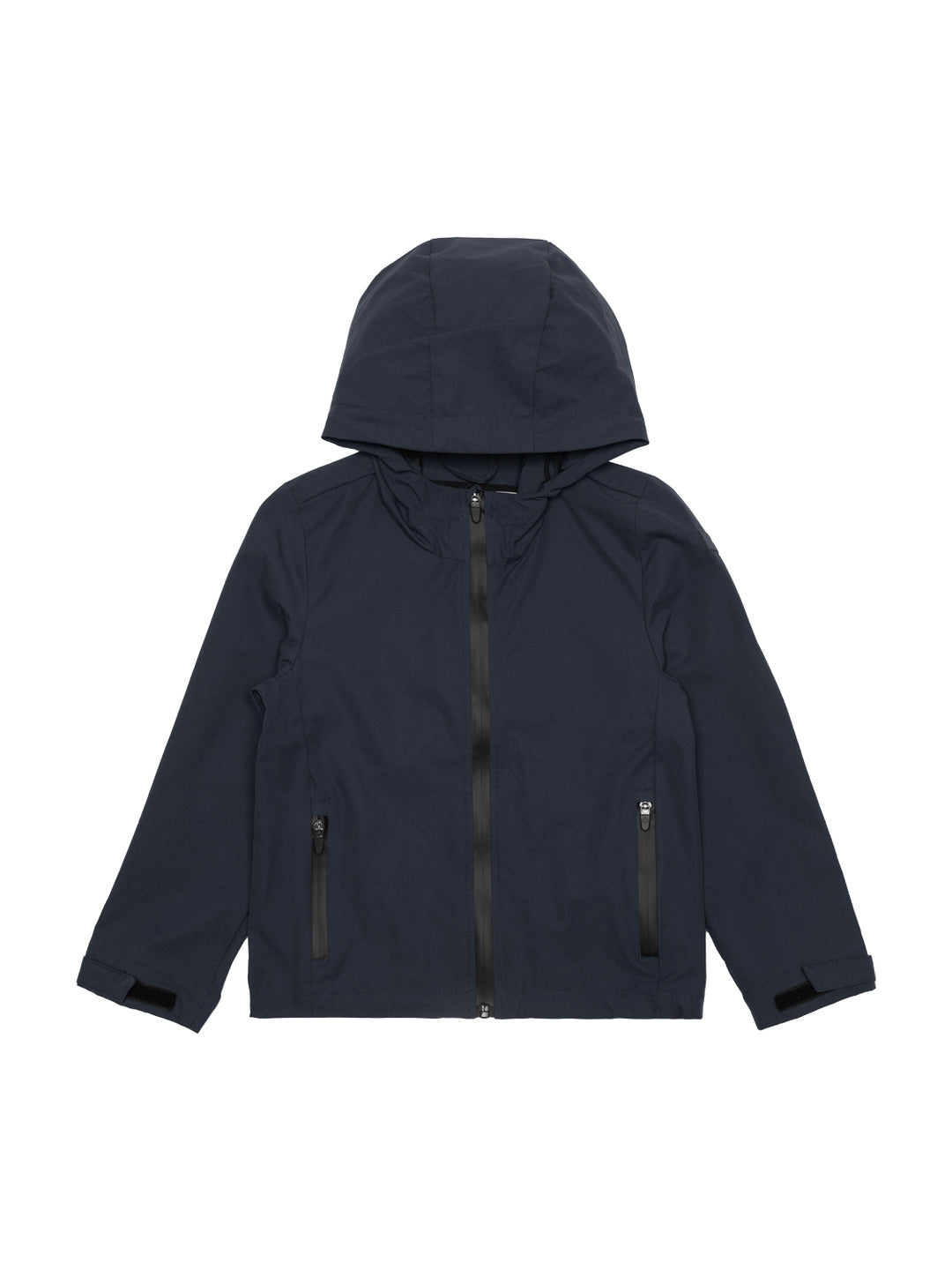 Regenjacke Giacca Boy Steven - Navy