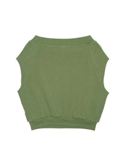 Sweater Vascor  - Grün