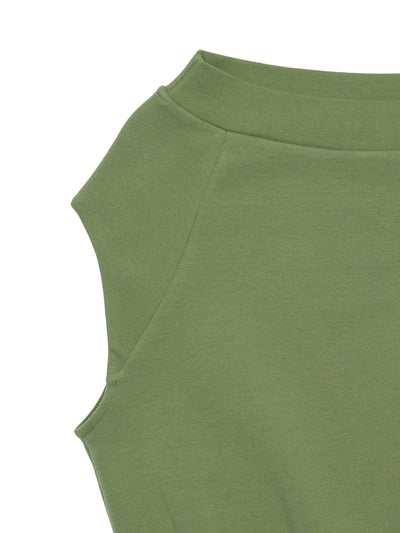 Sweater Vascor  - Grün