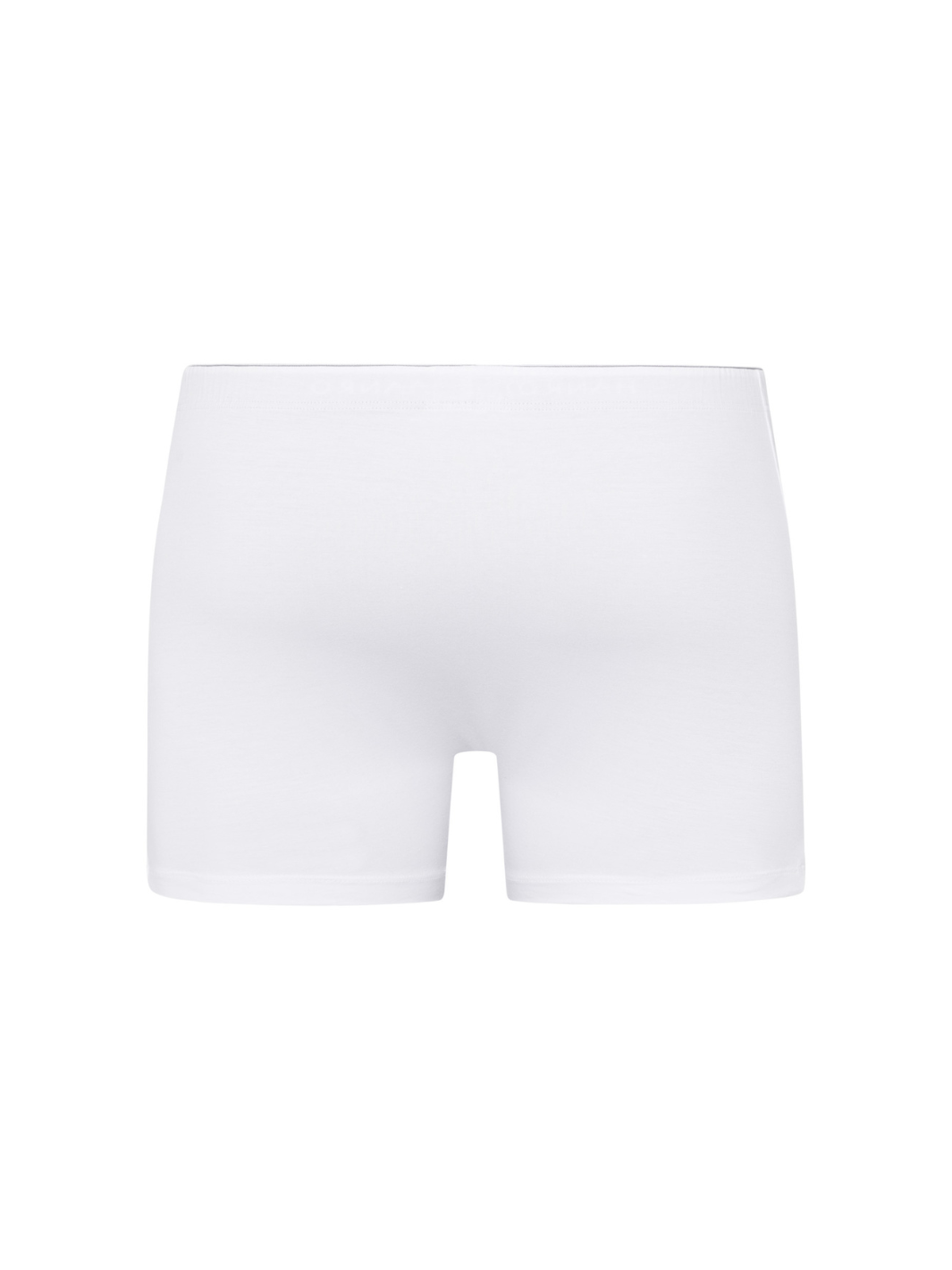 Cotton Superior Pant - Weiß