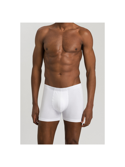 Cotton Superior Pant - Weiß