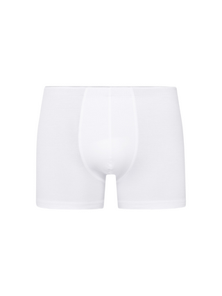 Cotton Superior Pant - Weiß