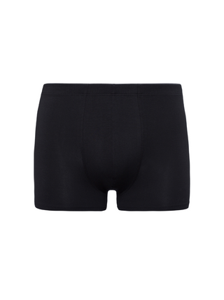 Cotton Superior Pant - Schwarz