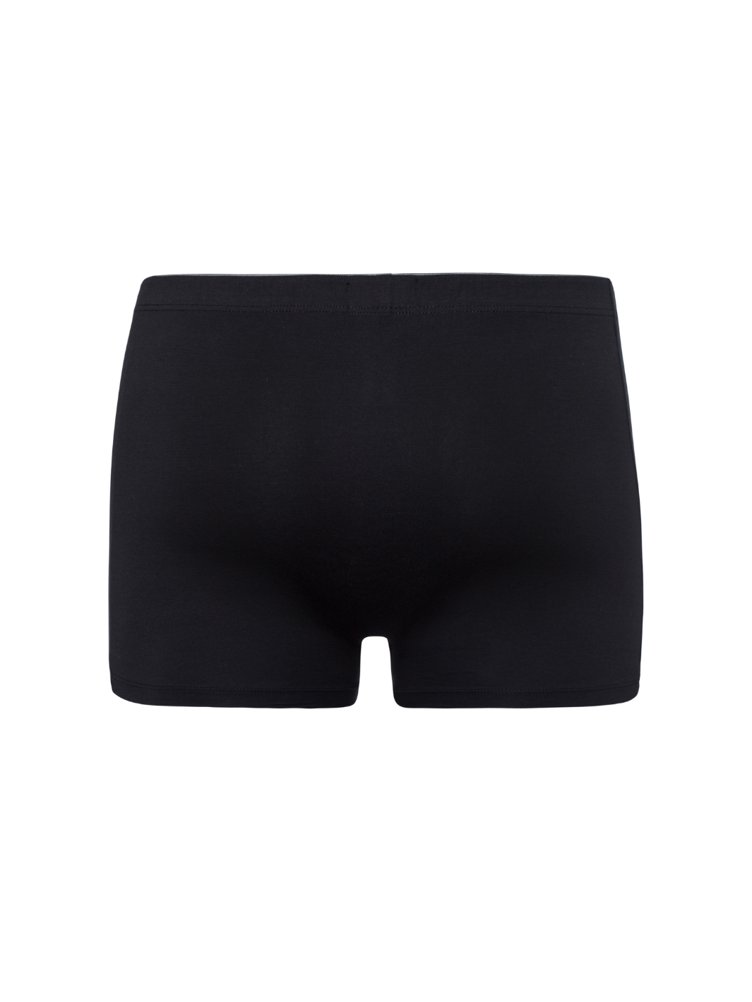 Cotton Superior Pant - Schwarz