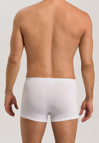 Cotton Superior Pant - Weiß