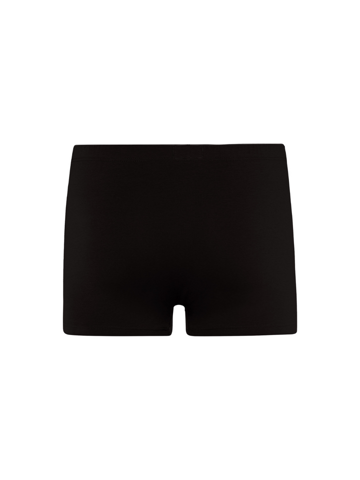 Cotton Superior Pant - Schwarz